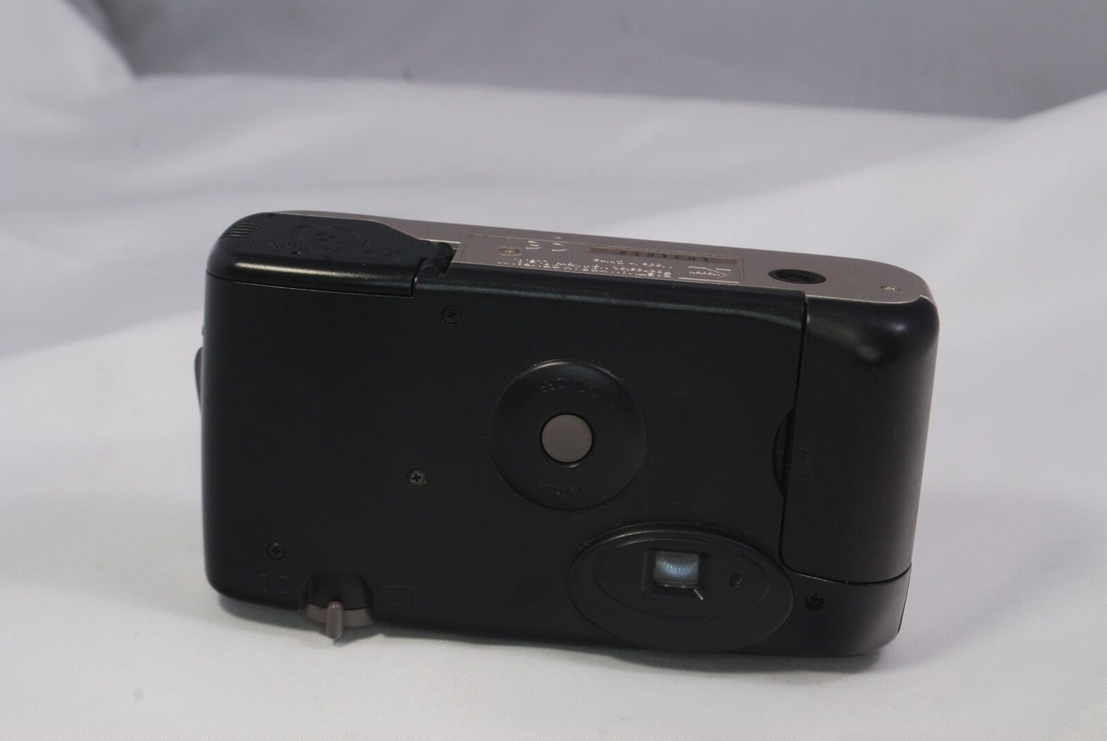 Kodak Advantix F600 Zoom APS Film Camera 5222004 Parts or repair AS IS
