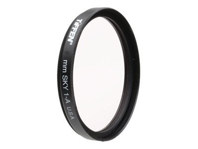 Tiffen 58mm Skylight (1A) sky Filter made in USA -  near mint condition